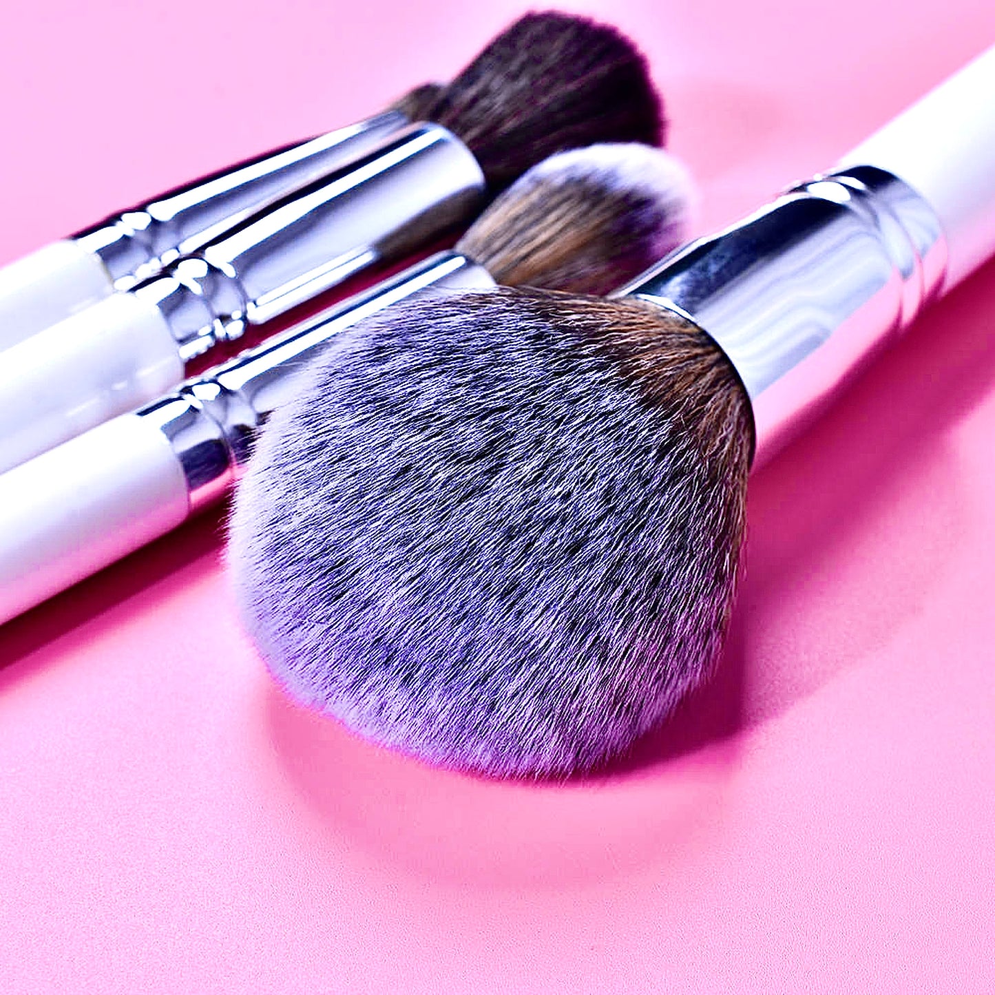 Adrienne Brush Set