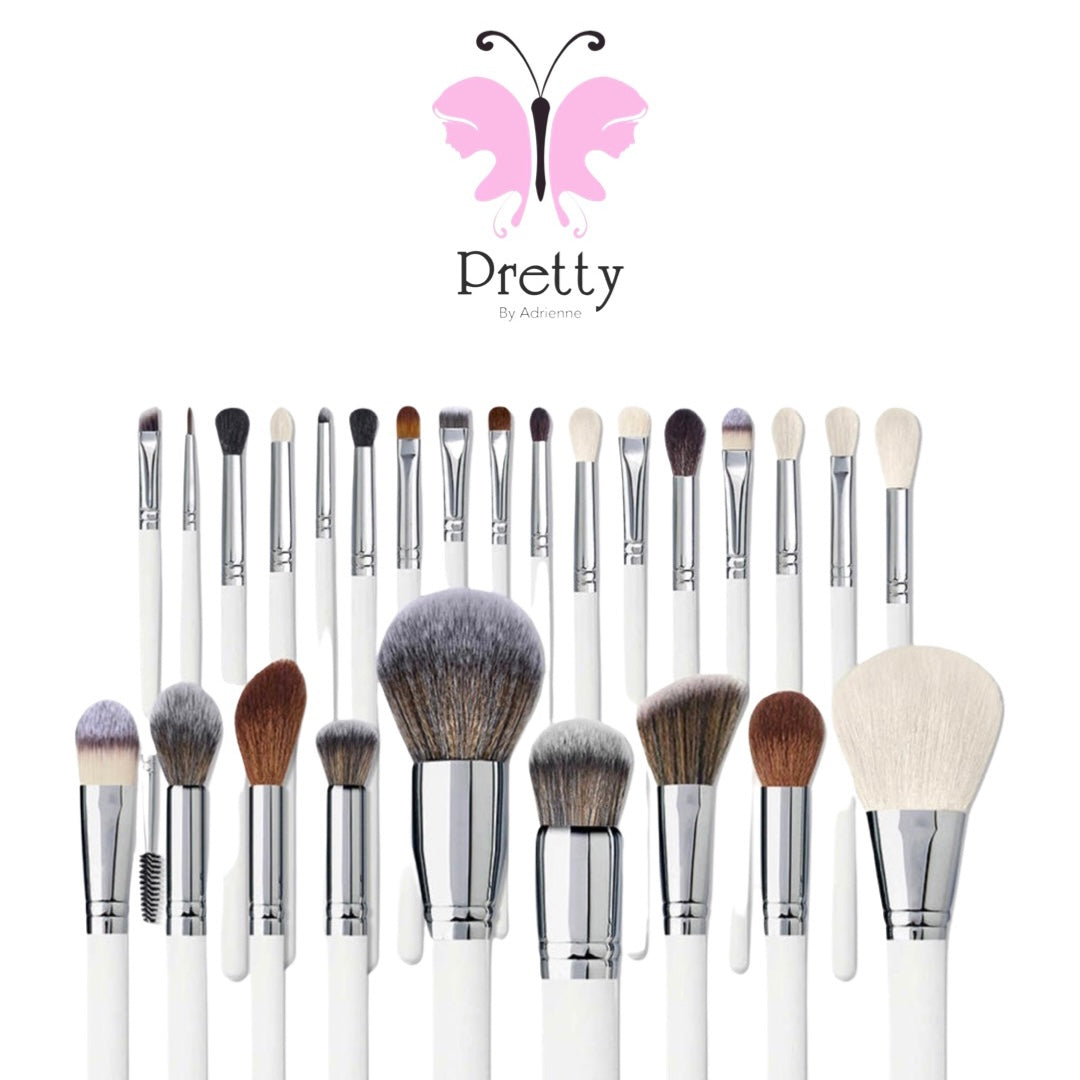 Adrienne Brush Set